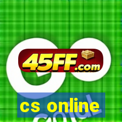 cs online